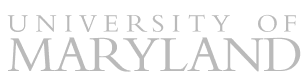 University of Maryland