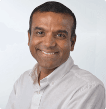 Rajesh Kadam
